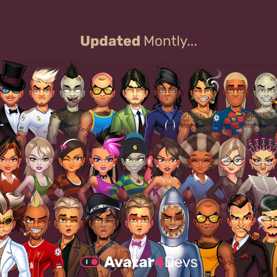 Avatar for devs