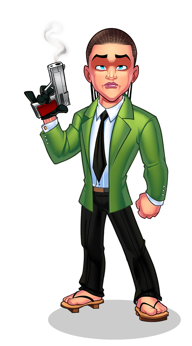 mafia man avatar