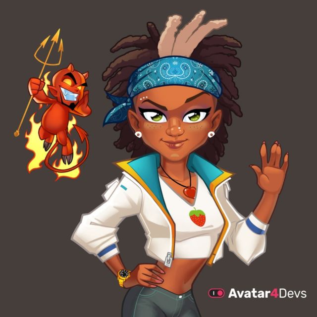 Avatar Creator Man  Avatar creator, Avatar, Female characters